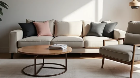 design armchair