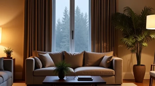 living room lamps